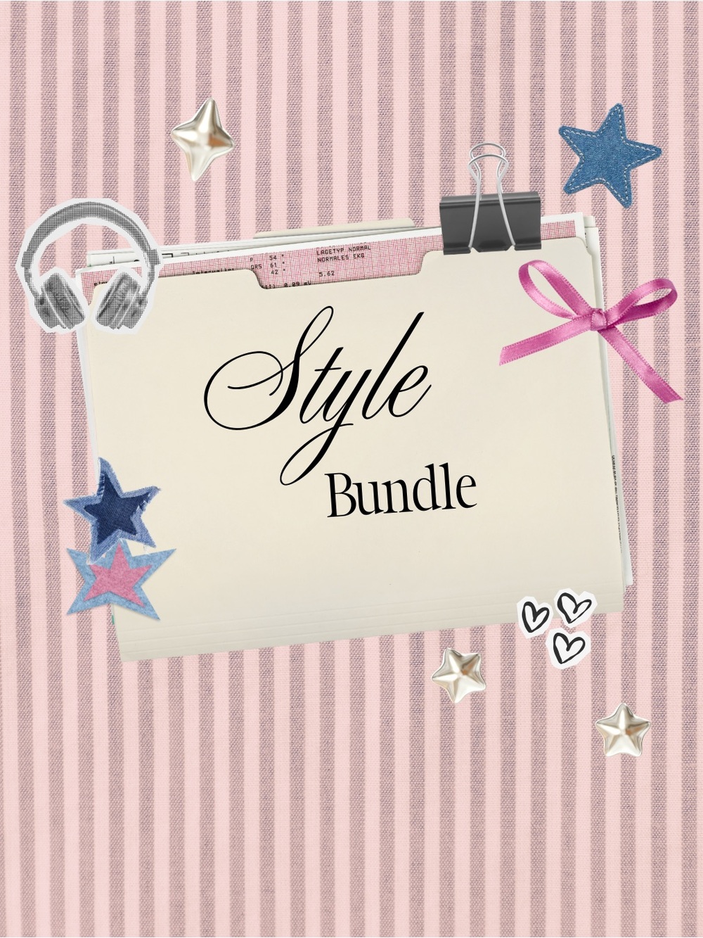 Style Bundle